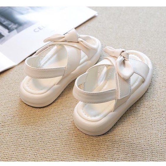 Luvelov Pita Sandal Anak Ukuran 21-30 Usia 1-5 Tahun