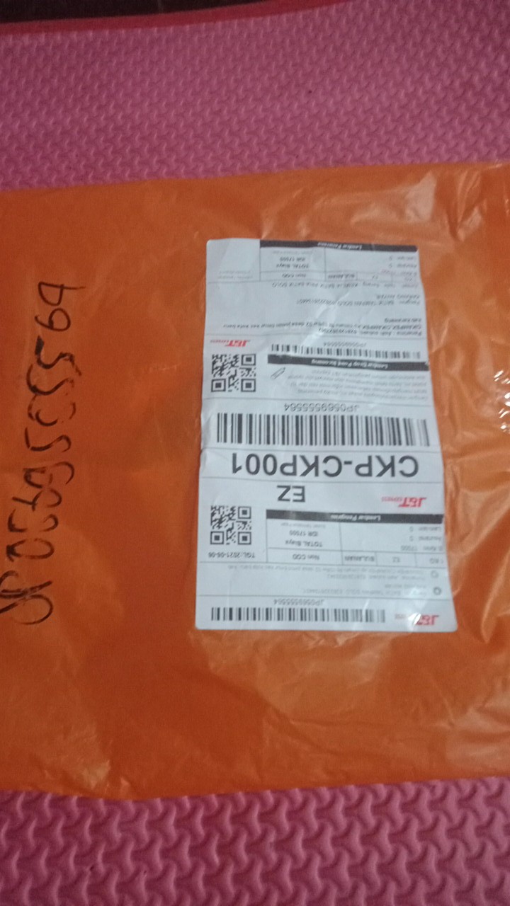 Kemeja Batik Pria Batik Solo