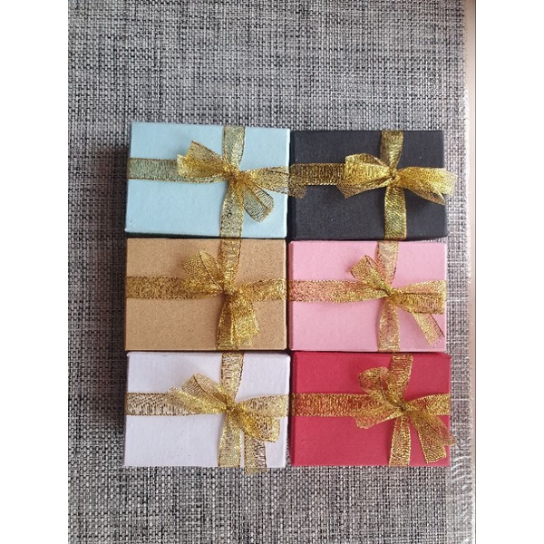 Box Gift Emas MG LM Antam