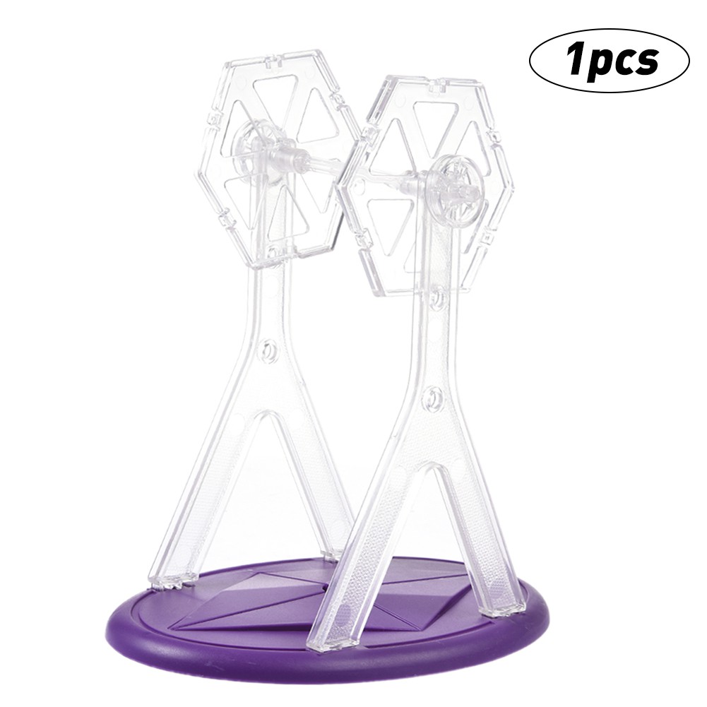 magnetic blocks ferris wheel