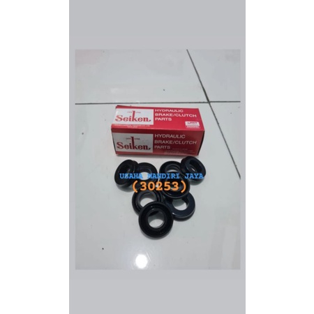 Karet rem Depan/Belakang COLT DISEL PS sc30253R seiken