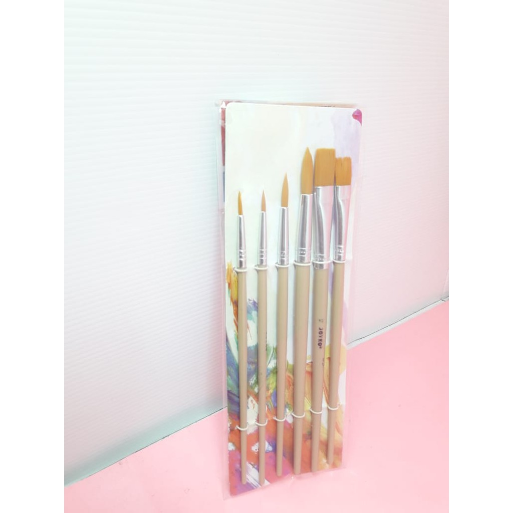 

Kuas Lukis JOYKO BR-5