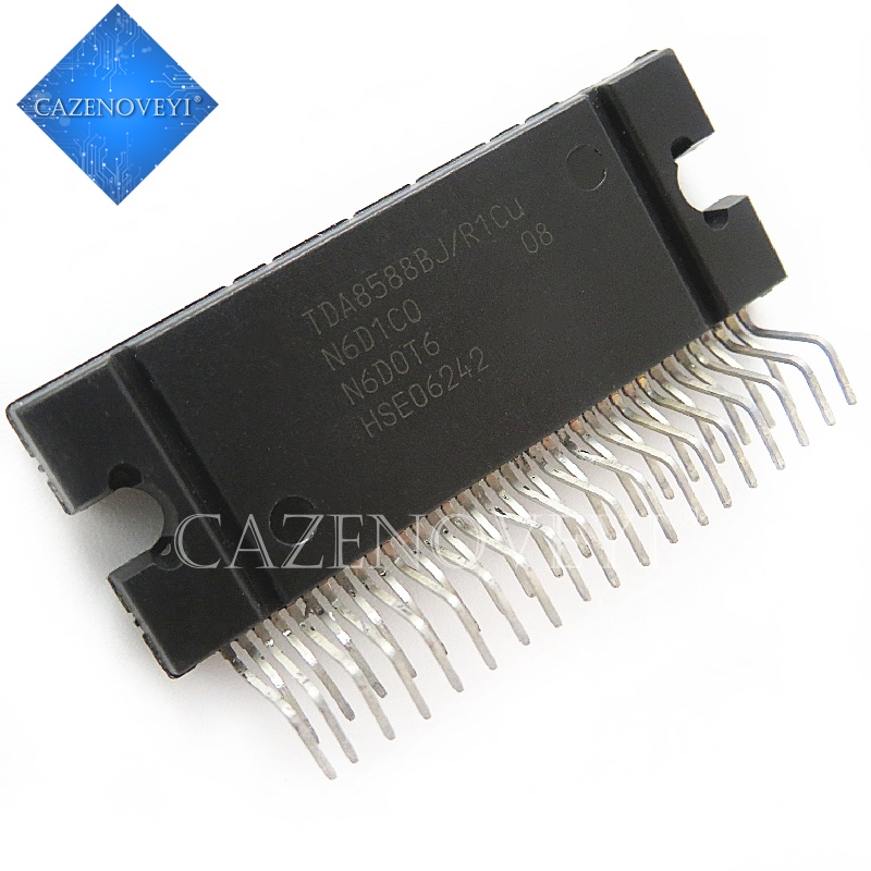 1pc Ic Tda8588Aj / R1Cu Tda8588Aj Tda8588Bj Tda8588 Zip-37