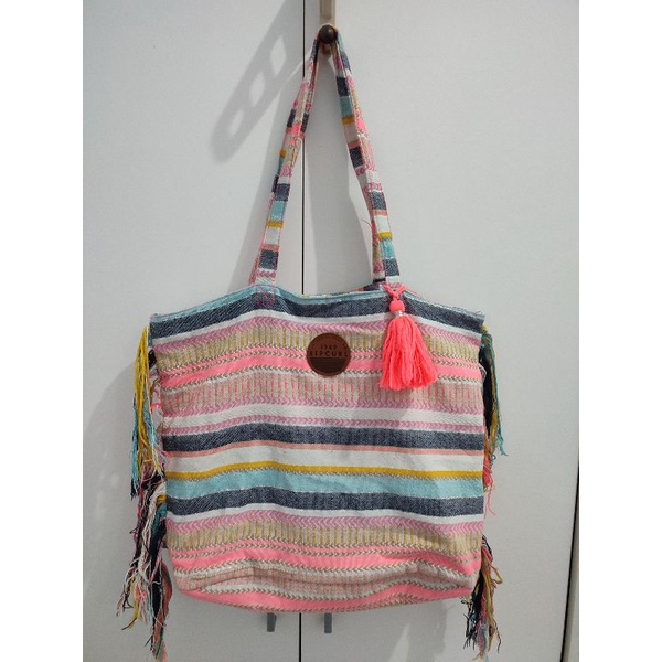 Totebag Rip Curl Second