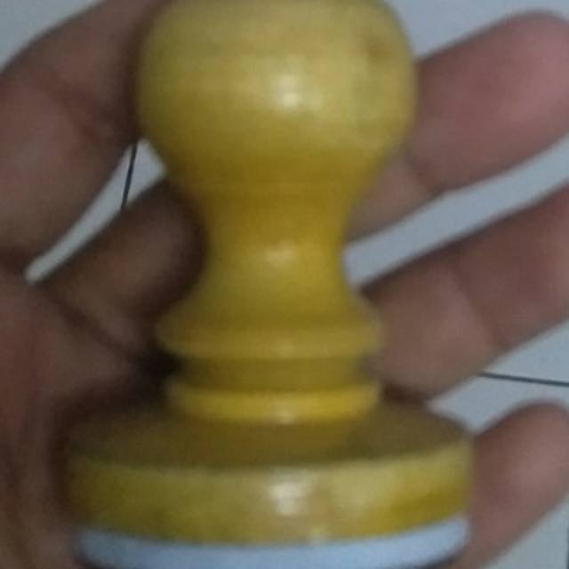 

Stempel Kayu