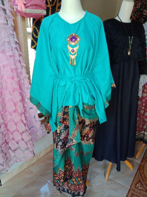 Batik Couple Zumara Etnic Zumaira Etnik