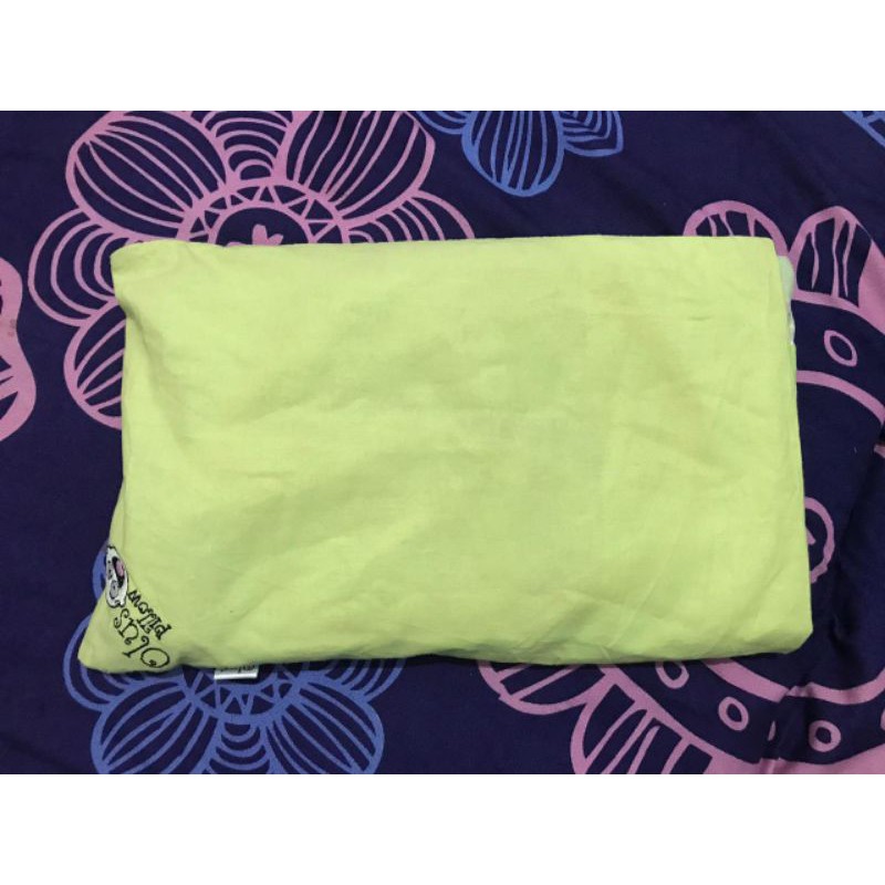 Preloved Olus Pillow Bantal Bayi Anti Peyang