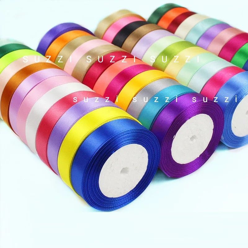 

PITA SATIN 2,5CM