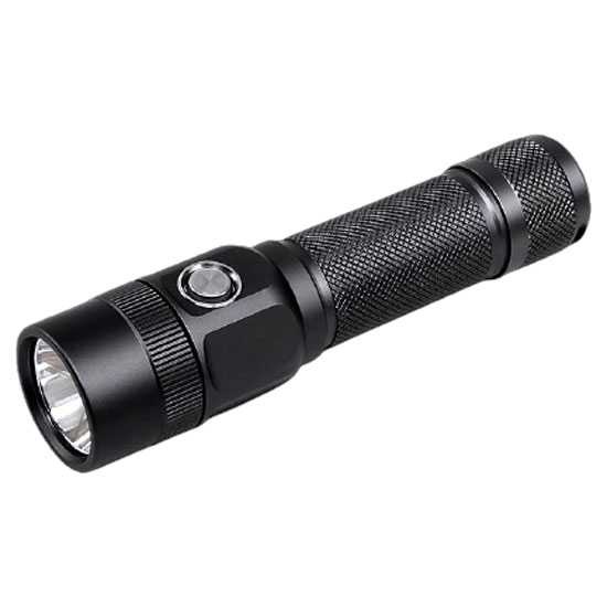 JETBeam KO-03 Senter LED EDC Flashlight CREE SST-70 2400 Lumens