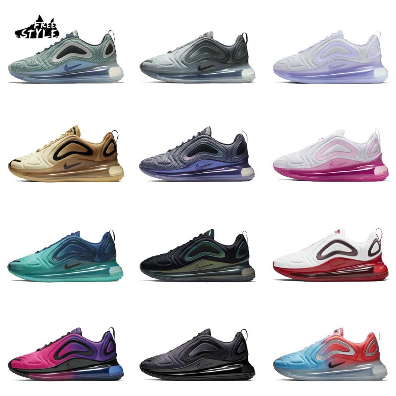 sepatu nike air max 720