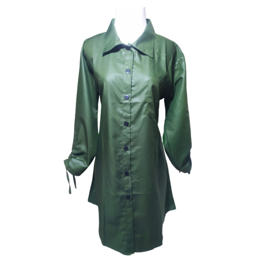 Basic Tunik Toyobo Tojiro Premuim