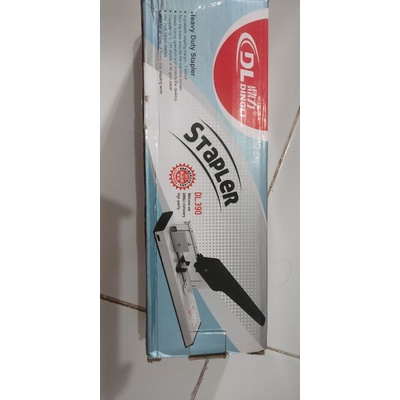 

Stapler DL39p