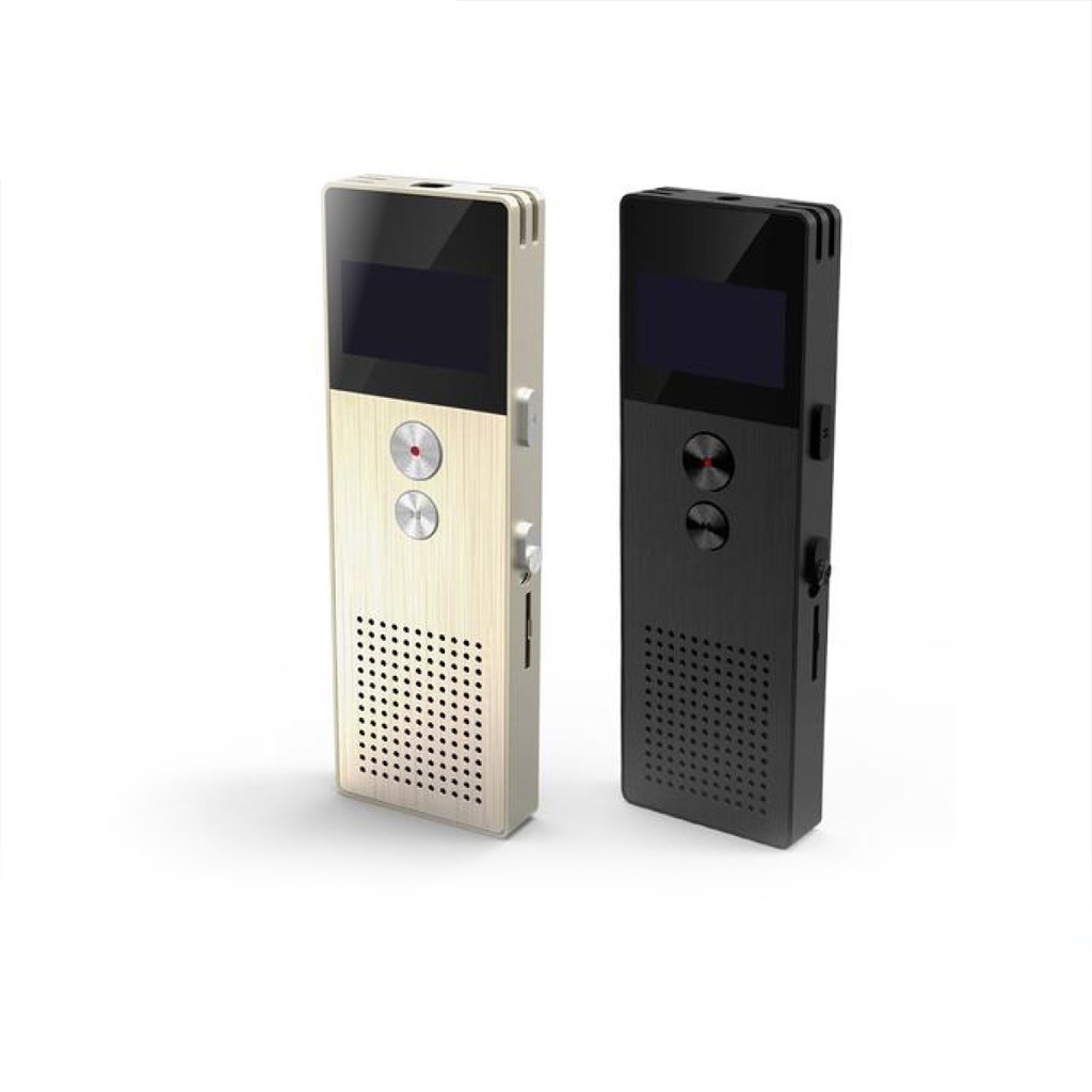 Remax Voice Recorder RP1 Original Garansi