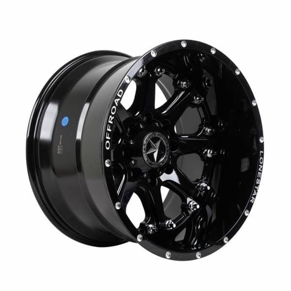 Velg Mobil FG BUNCH L1526 HSR R20X12 H8X165,1 ET-44 hummer