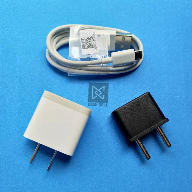 Charger Xiaomi Redmi 4X Original 100% 2 Ampere Micro USB ( MDY-08-EV )