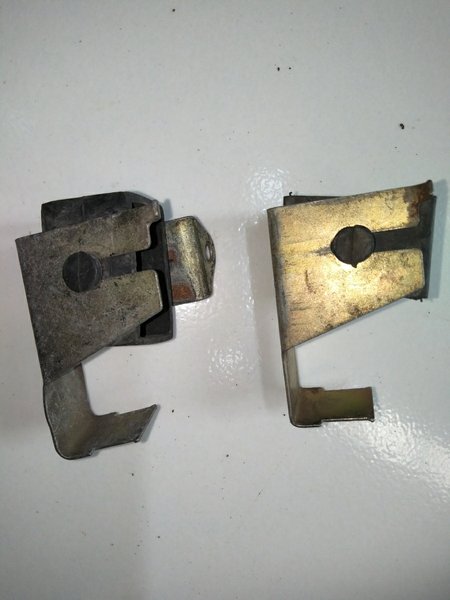 Stay cdi unit dudukan cdi astrea grand star prima supra original