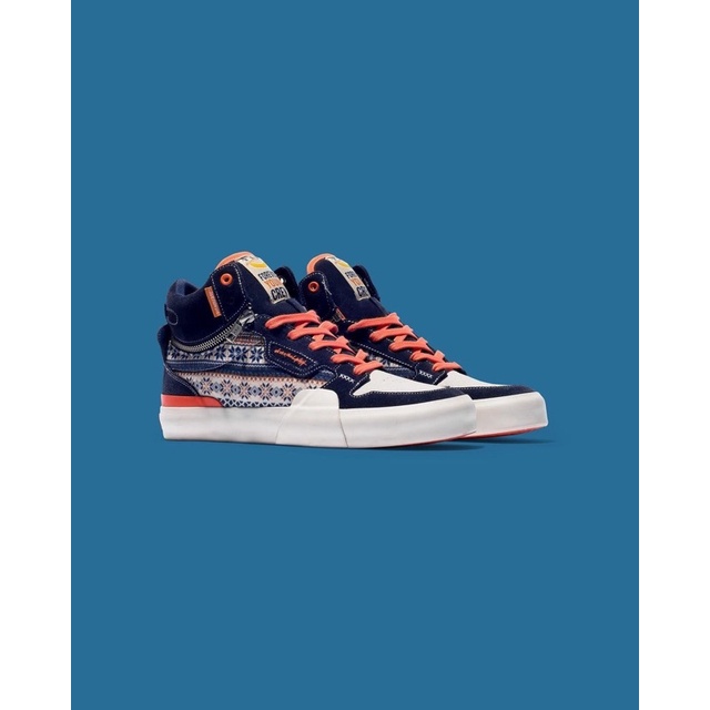 FYC x Nevertoolavish NTL Cavenordic 100% Original