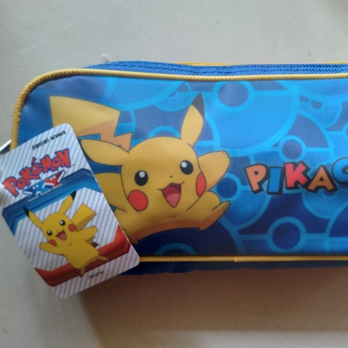 

Wow Case Pensil Anak Berkualitas