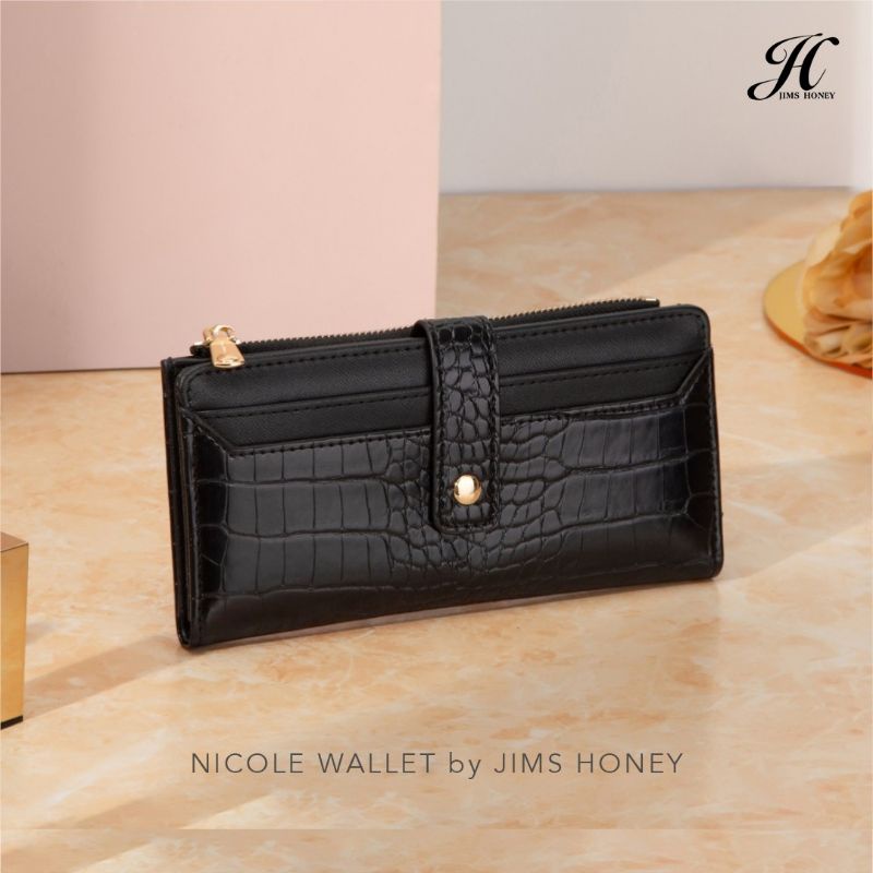 Nikole Wallet Jimshoney