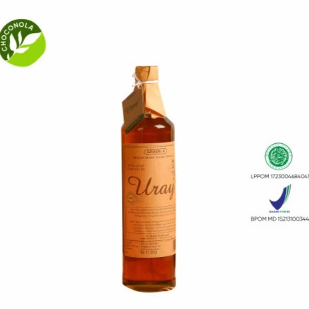 

Madu Uray 875gr - Honey - Murni - Sehat - Madu alami - (640ml)