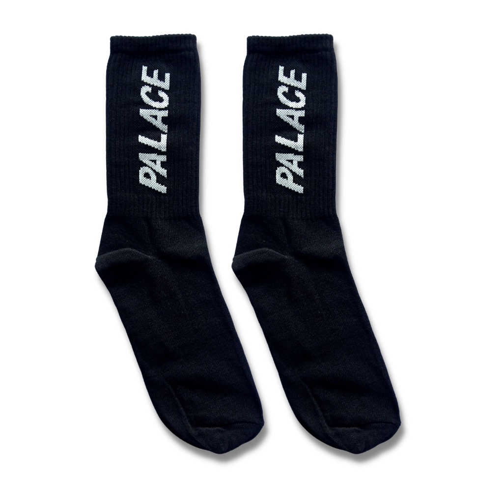 Kaos Kaki Oldschool Skate - Kaos Kaki Premium - Andalusia Official-Palace