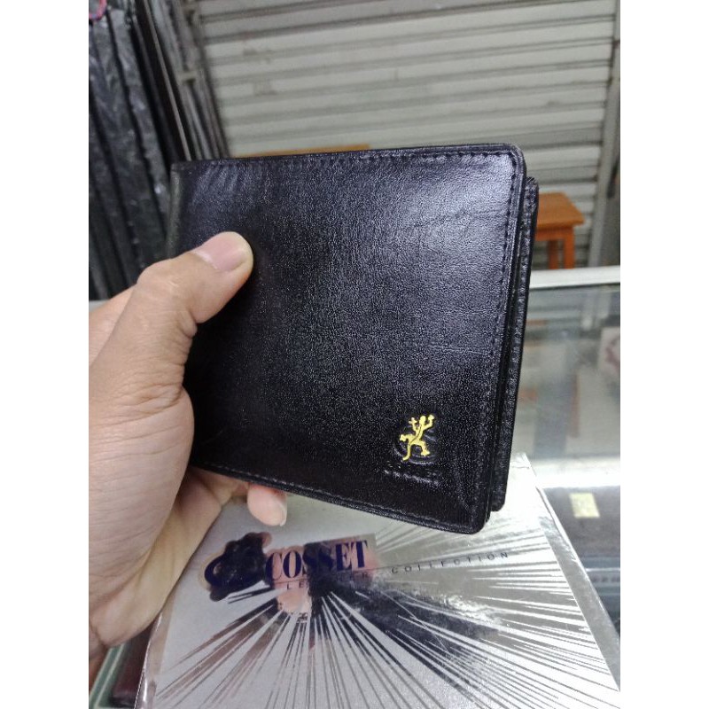 dompet cosset koin