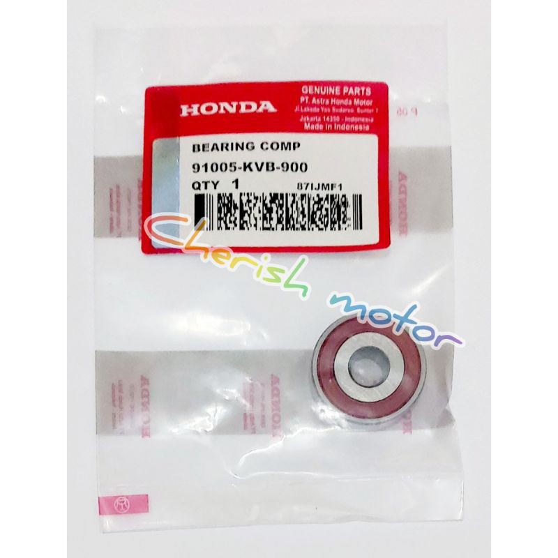 Lahar Laher Bak Cvt 6002 Vario Beat Scopy Beat Fi Vario Fi 150 Pcx Good Quality Kd151 Kvb 902 Shopee Indonesia