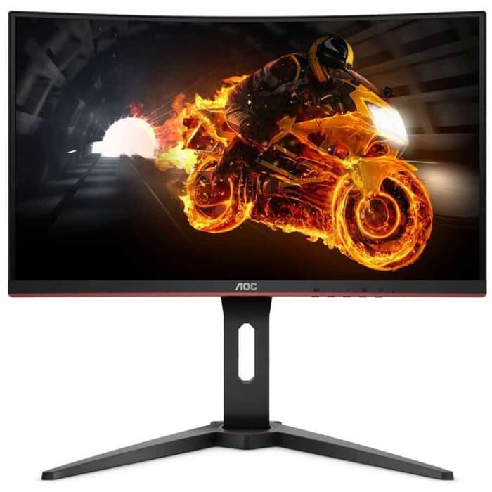 AOC C27G1 27Inch 144Hz 1ms Curve VA Gaming Monitor