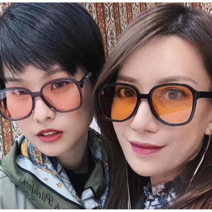 Sungglases Kacamata Wanita GM Ay-294 - Kacamata Wanita