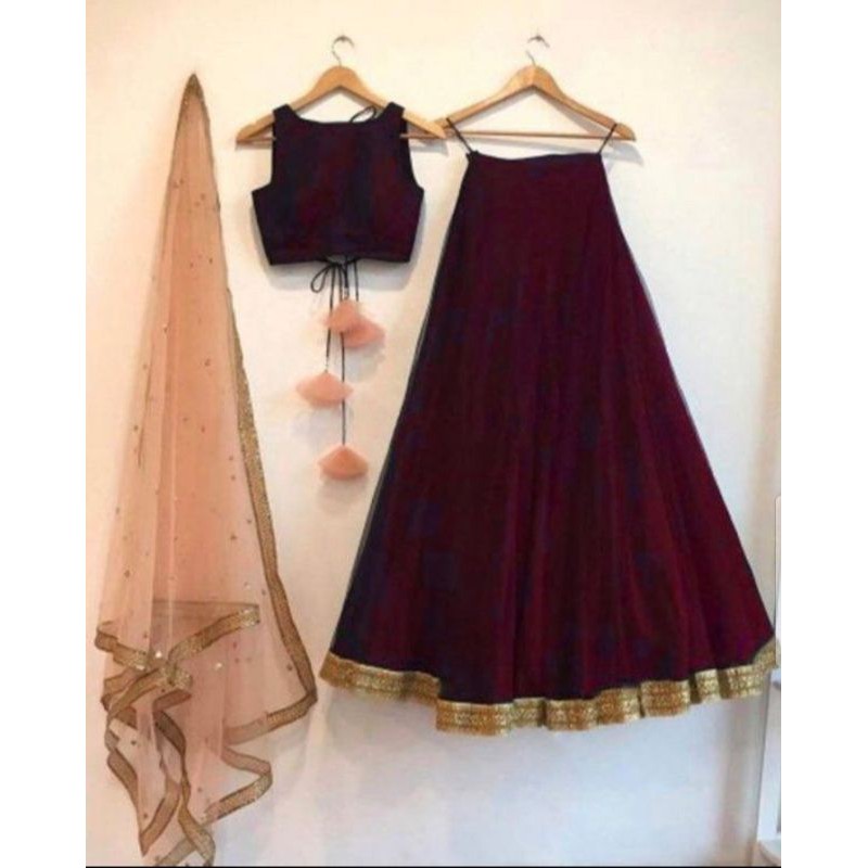 lehenga / India dress modern
