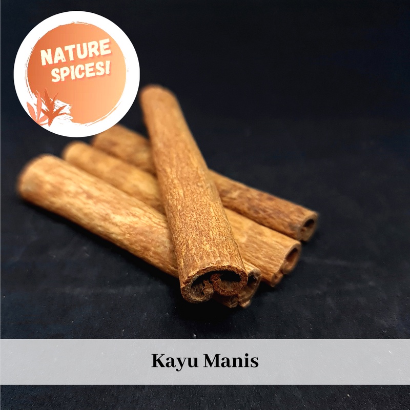 kayu manis 1kg