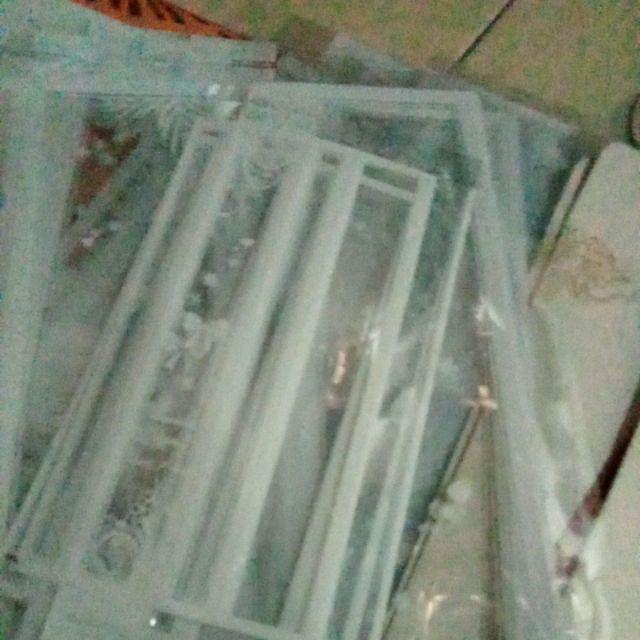 Mika Jus /piso Sarung