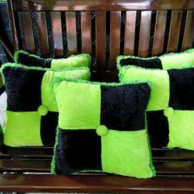 Bantal Sofa Murah Cantik
