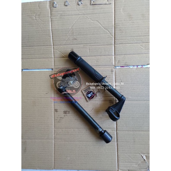 Stang Stir Steer Setang New CBR 150 R 150R CBR150 NCBR CBR150R Facelift LED Baru Terbaru K45G K45 G 