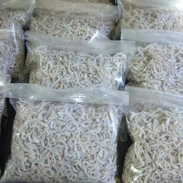 

IKAN TERI MEDAN GRADE A PREMIUM