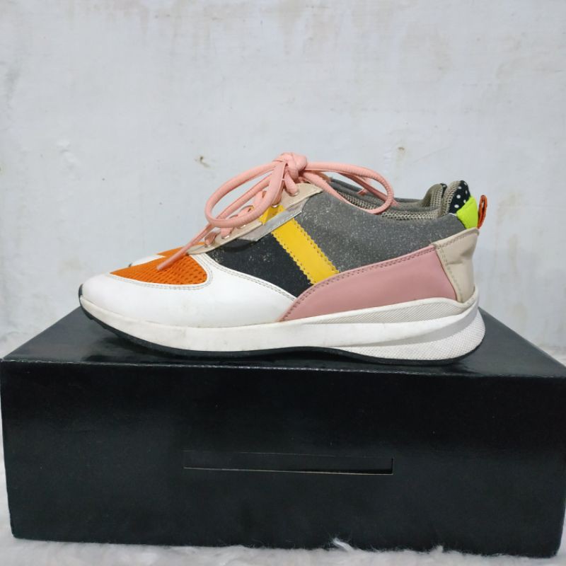 Chiel Shoes