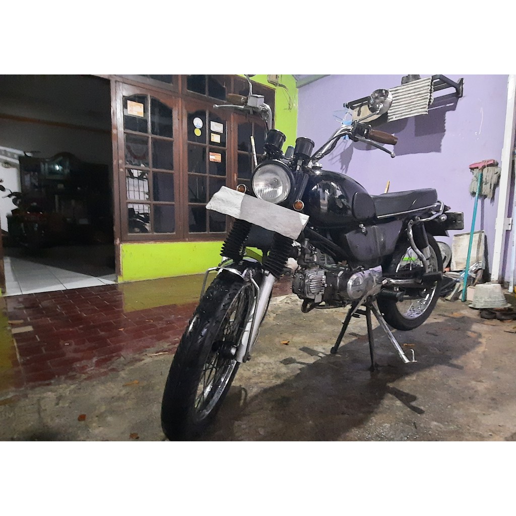 Harga Motor Japstyle Terbaik Otomotif April 2021 Shopee Indonesia