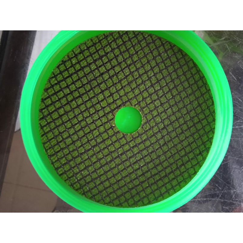 RM Mata Potong Gerinda Tipis untuk besi