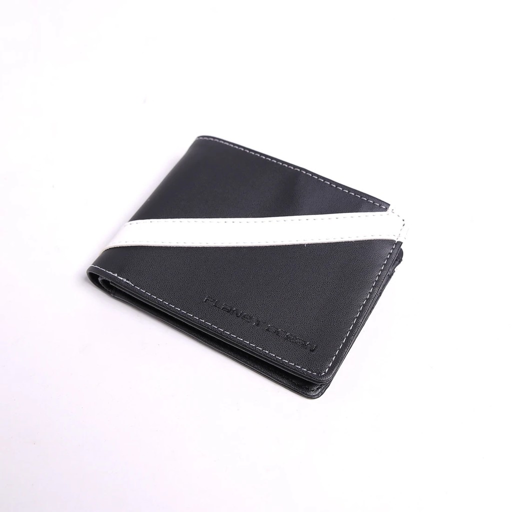 PLANET OCEAN DPO 352180 Dompet Lipat Pria