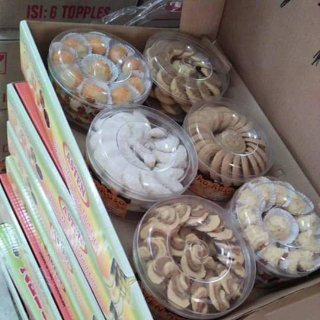 

kue kering