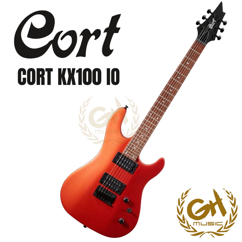 CORT KX100 IO ELECTRIC GUITAR