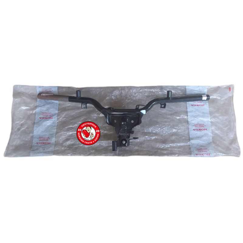 STANG KEMUDI STIR SETIR HONDA ASTREA GRAND LEGENDA ORIGINAL ORI AHM 53100-GN5-830