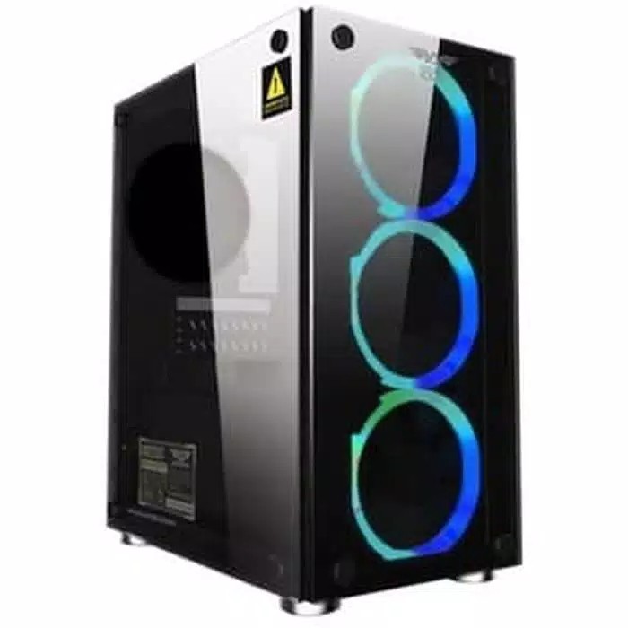 PC Gaming Core i5 DDR3 8GB VGA 2GB DDR5