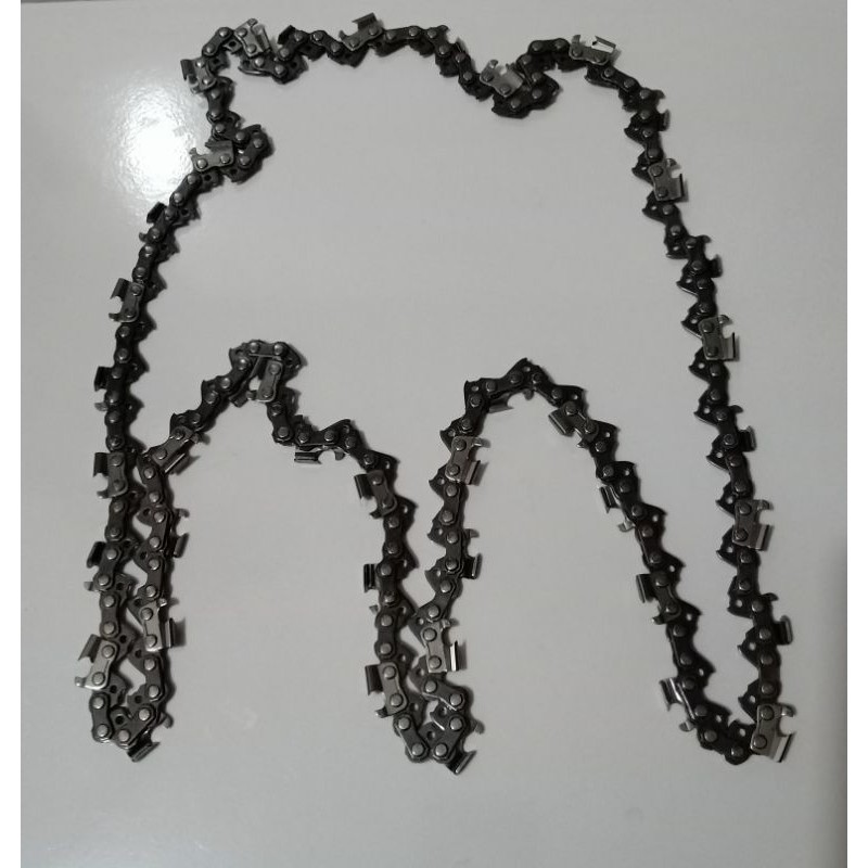 Rantai Chainsaw ukuran 22" merk Multipro.