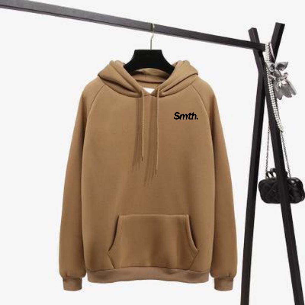 House of Smith Hoodie Sweater Pria Wanita / Sweater Hoodie Smith Logo Simple / Hoodie House of Smith