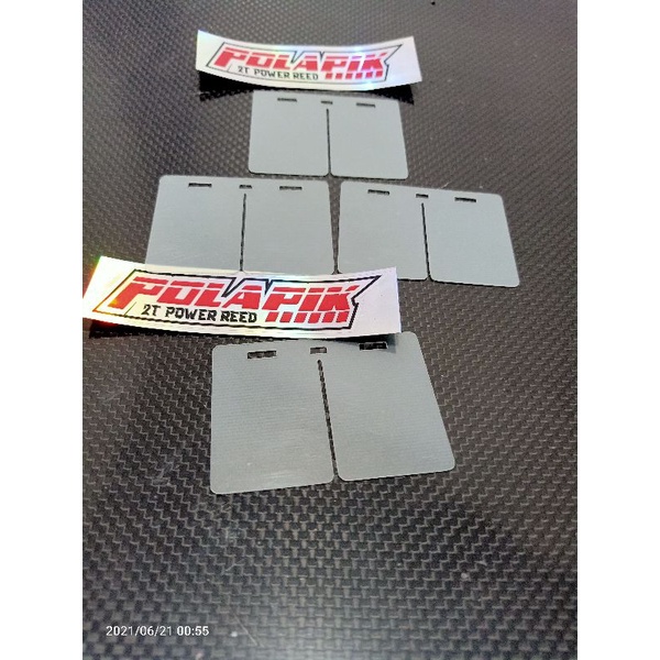 lidah membran vforce ninja 150lidah membran vforce3 ninja rr lidah membran vforce 3 ninja r 0.5 1set