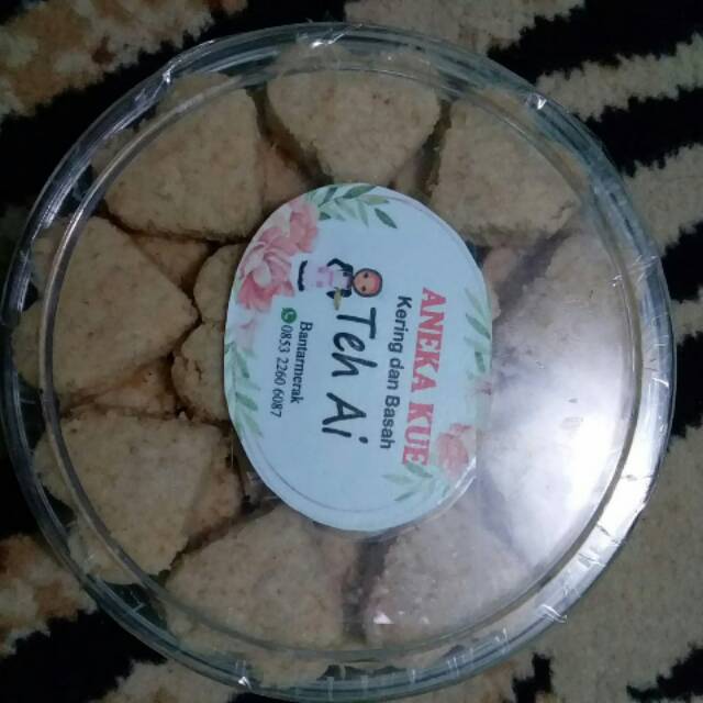

kue kelapa
