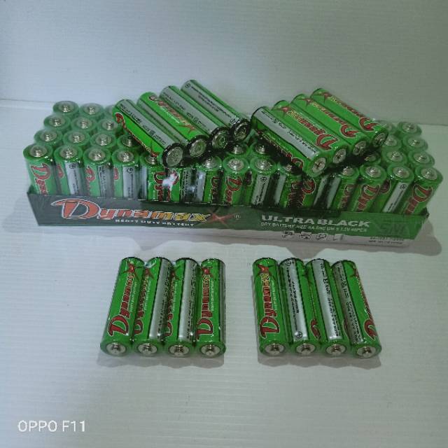 Baterai Murah Berkualitas Batery Batrai Batere batre Xtra A2 AA For APPLE QURAN  EBOOK MUSLIM-6