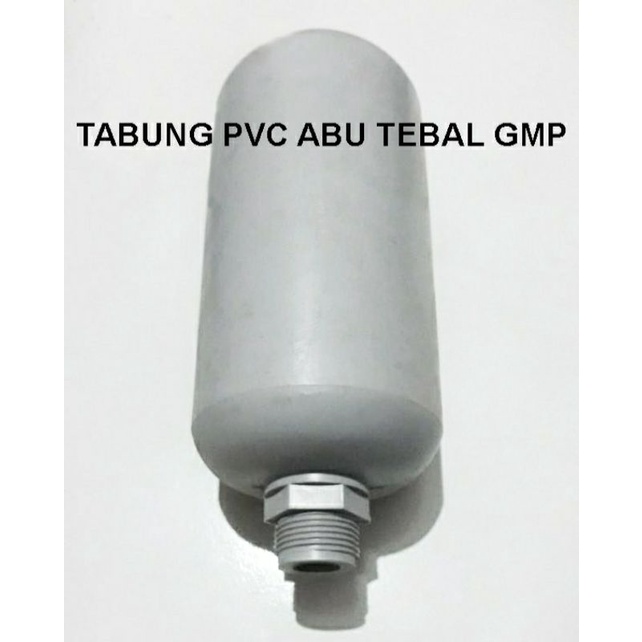 TABUNG SANYO TABUNG POMPA AIR PVC