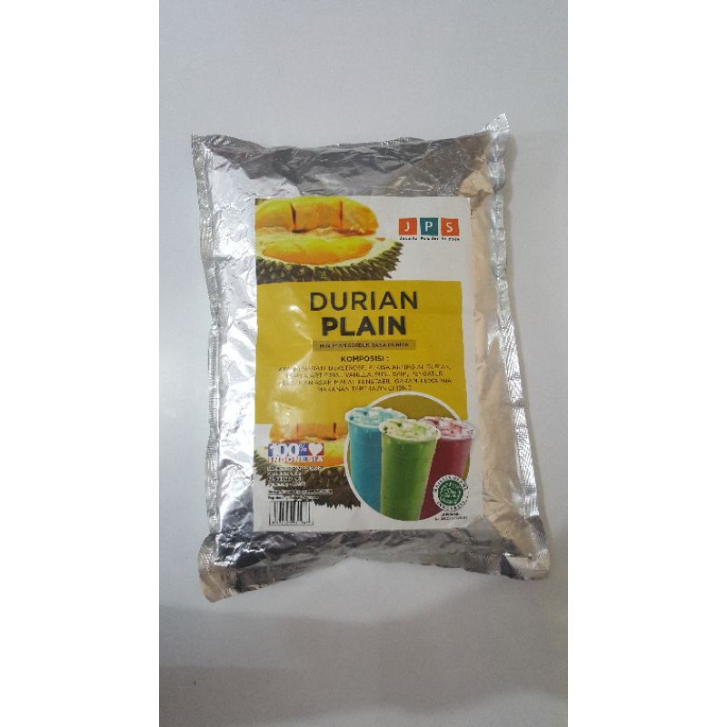 

Bubuk Minuman JPS